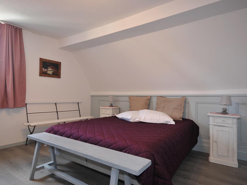 Gite Elouann Familial Spacieux Calme Ebersheim Exterior photo